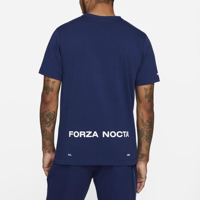 Nike x Drake Nike x Nocta Cardinal Stock T-Shirt LogoT