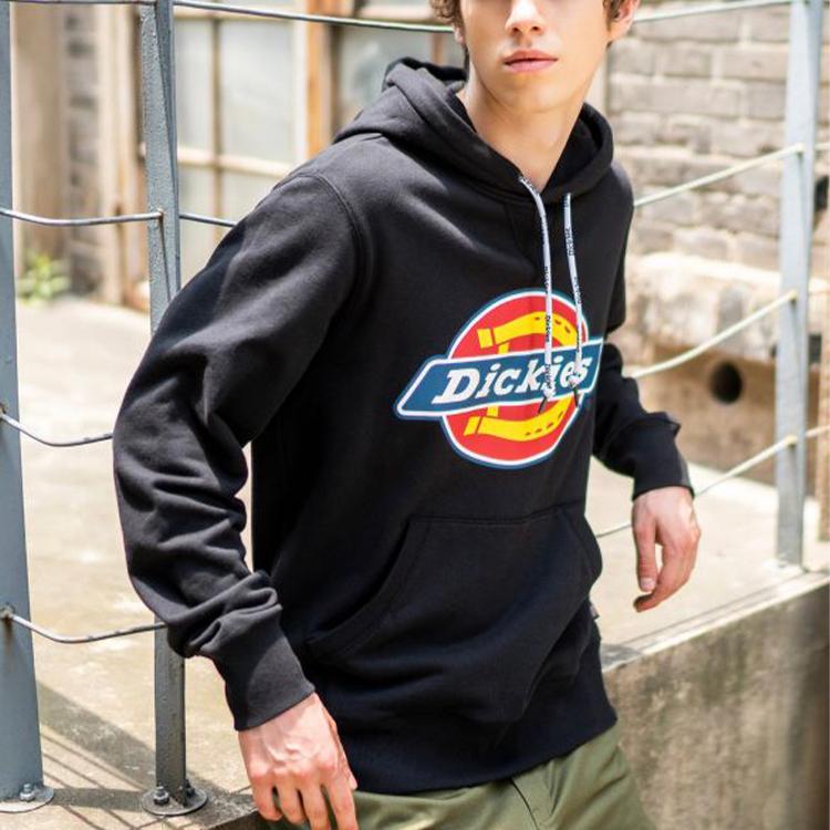 Dickies Logo