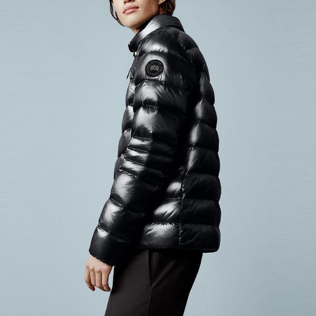 Canada Goose Canada Goose Crofton Logo