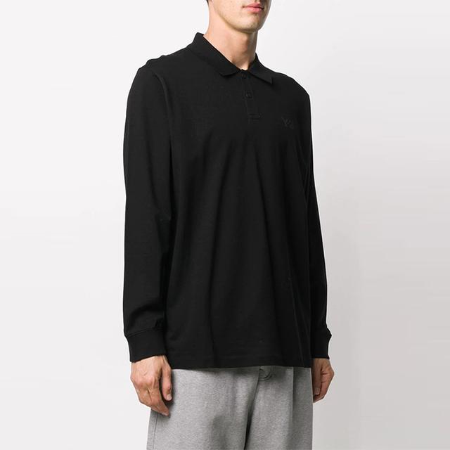 Y-3 FW21 Polo