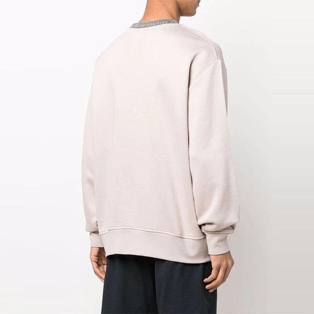 Acne Studios SS22 Logo