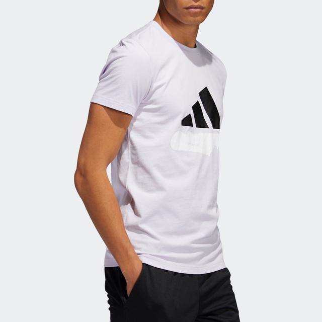 adidas T