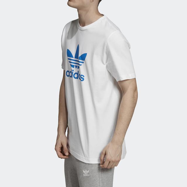 adidas originals TREFOIL T