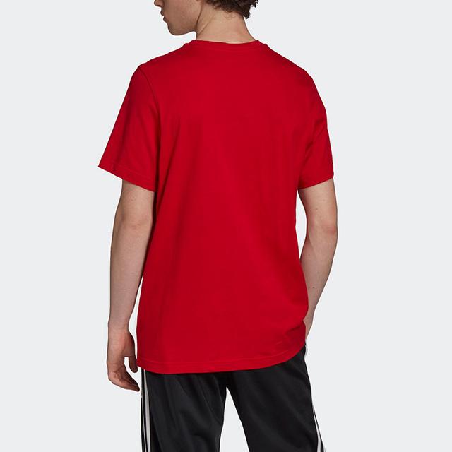 adidas originals TREFOIL T