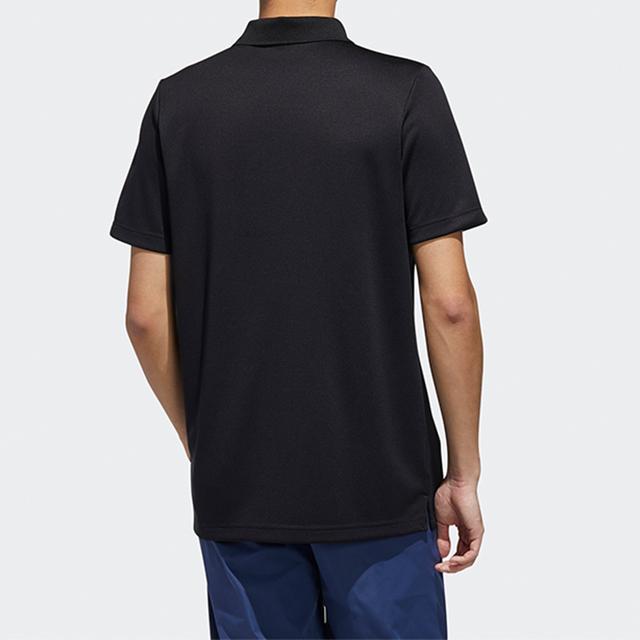 adidas M D2M POLO POLO