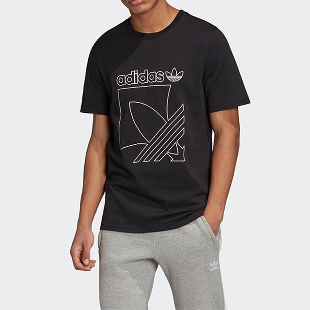 adidas originals SPRT 3S TEE T