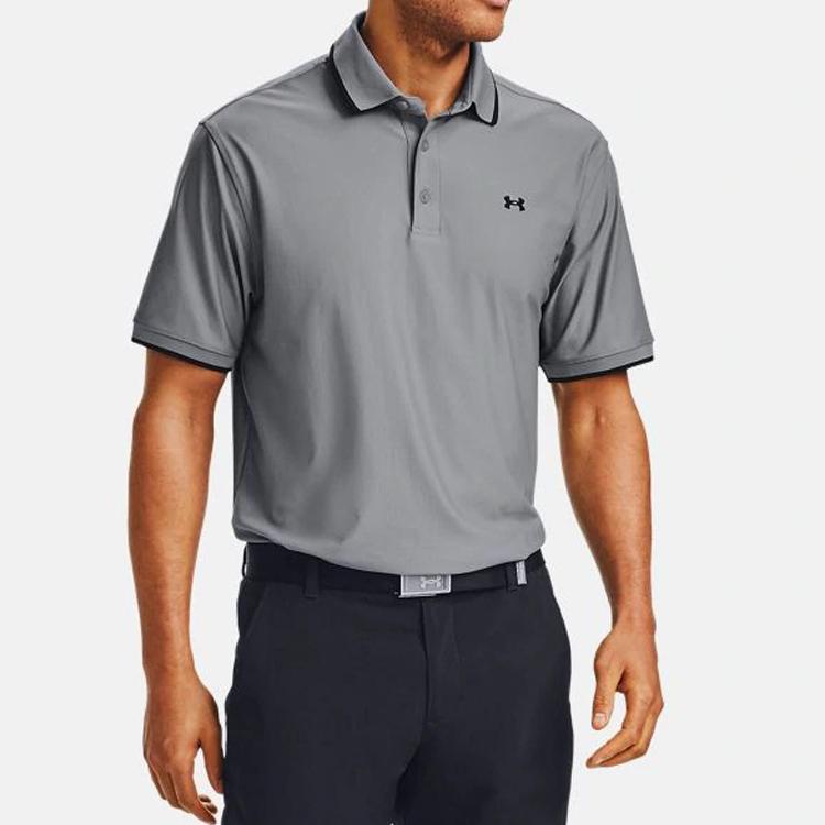 Under Armour Playoff Pique Polo