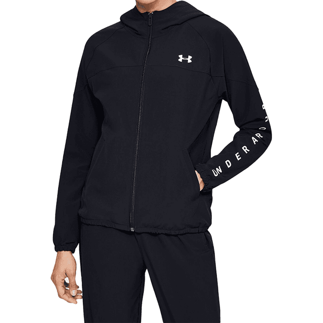 Under Armour Woven Branded