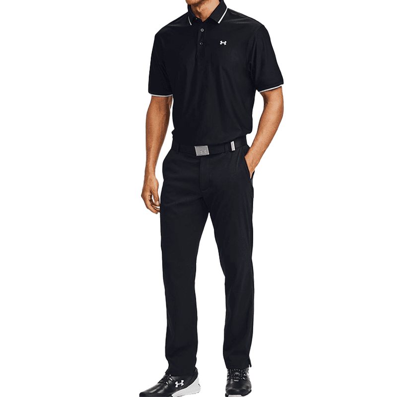 Under Armour Playoff Pique Polo