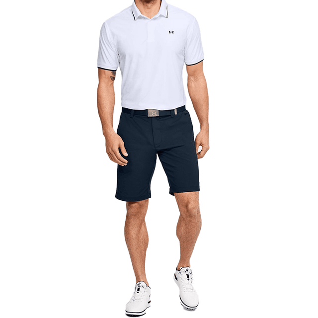 Under Armour Playoff Pique Polo