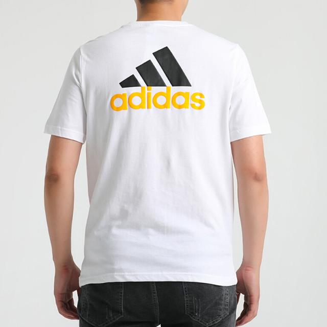 adidas T