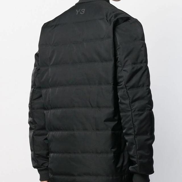 Y-3 U PADDED LINER JACKET