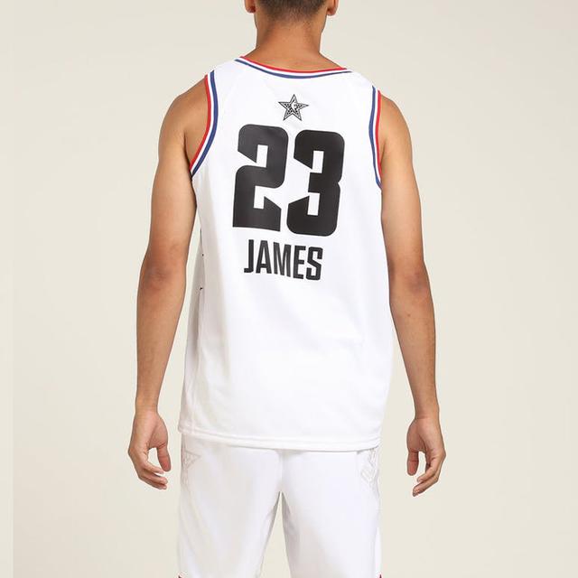 Nike NBA 2019 Lebron James