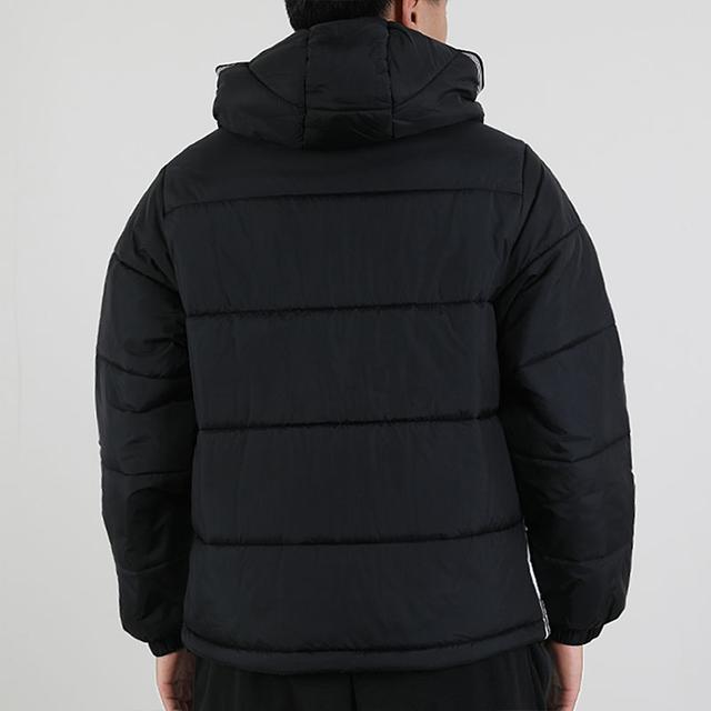 adidas originals Pad Hooded Puff