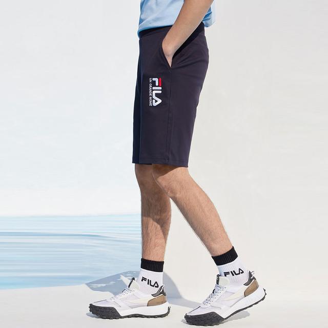 FILA Logo