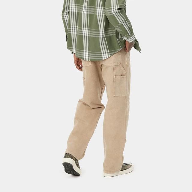 Carhartt WIP Double Knee Pant