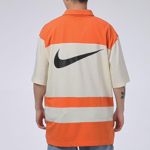 Nike Sportswear Swoosh LogoPolo