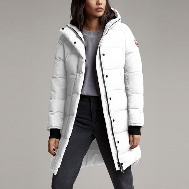 Canada Goose SS21 alliston