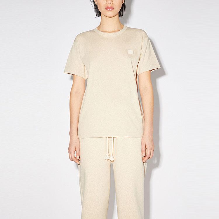 Acne Studios SS21 Face T