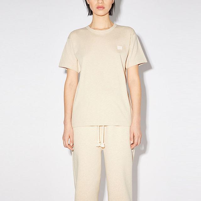 Acne Studios SS21 Face T