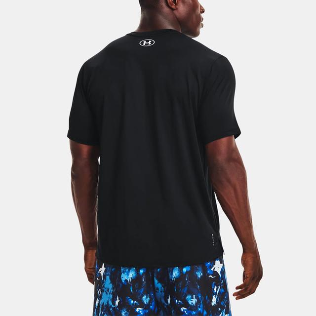 Under Armour RUSH Logo T