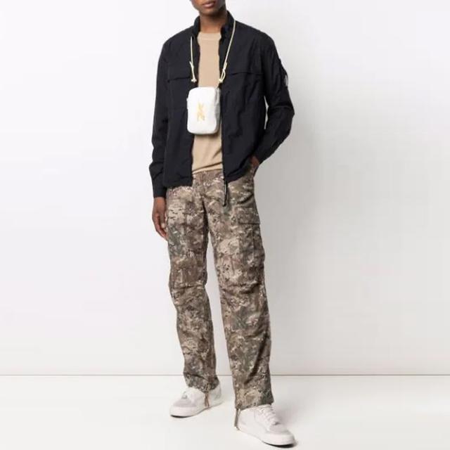 Carhartt WIP Regular Cargo Pant FW21