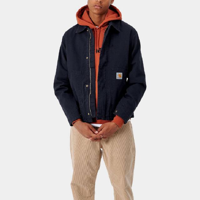 Carhartt WIP FW21 Logo