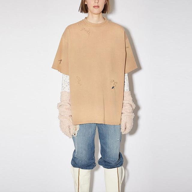 Acne Studios FW21 T