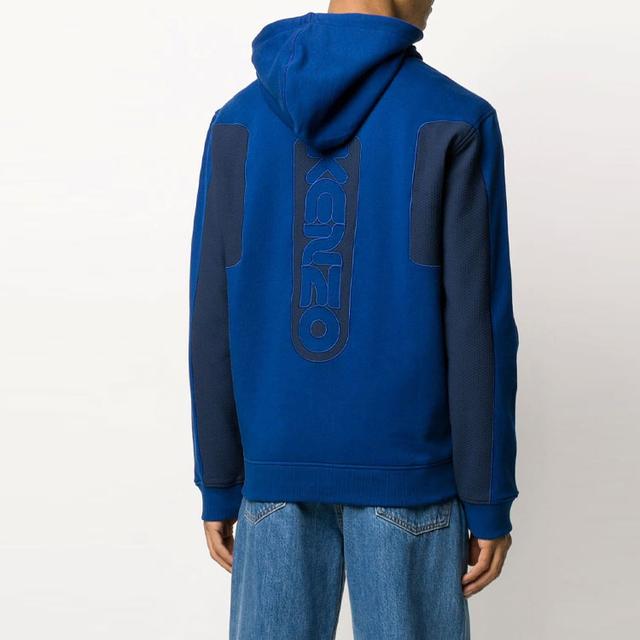 KENZO FW21 Logo