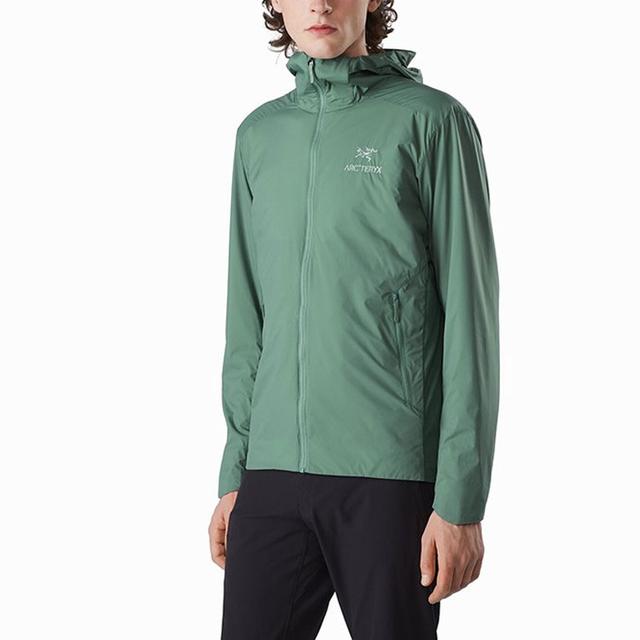 Arcteryx Atom SL Hoody