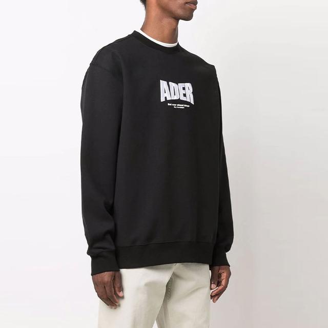 ADER ERROR FW21 Logo