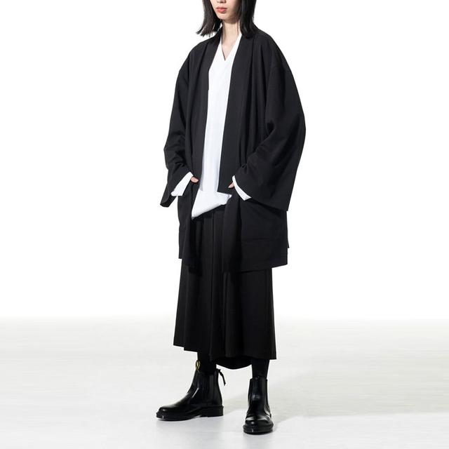 Yohji Yamamoto S'YTE