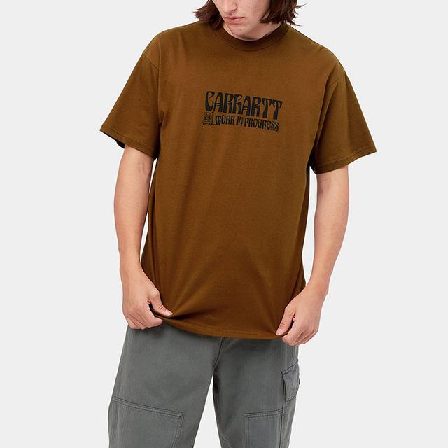 Carhartt WIP FW21 T