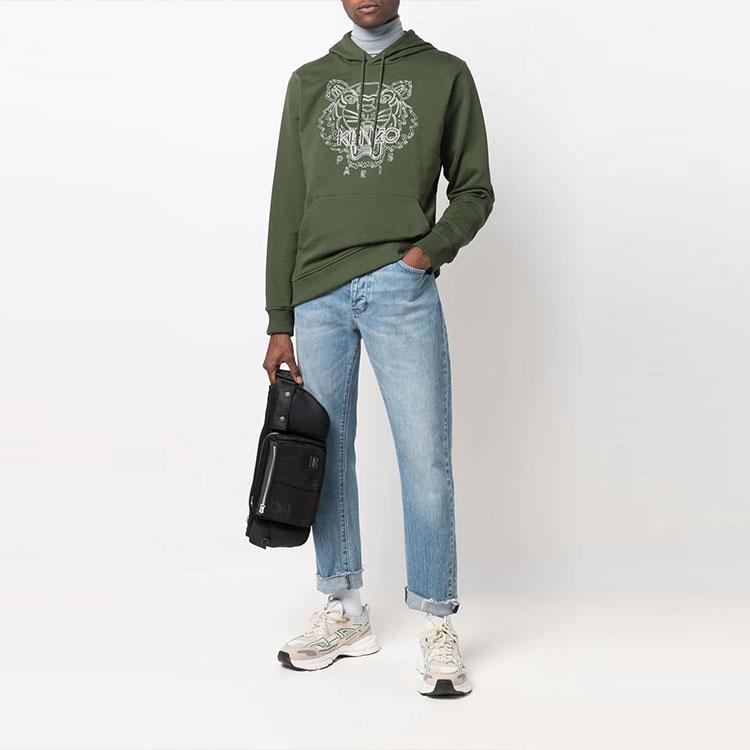 KENZO FW21 TigerLogo