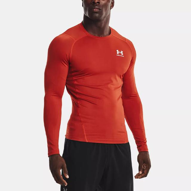 Under Armour HeatGear Loogo