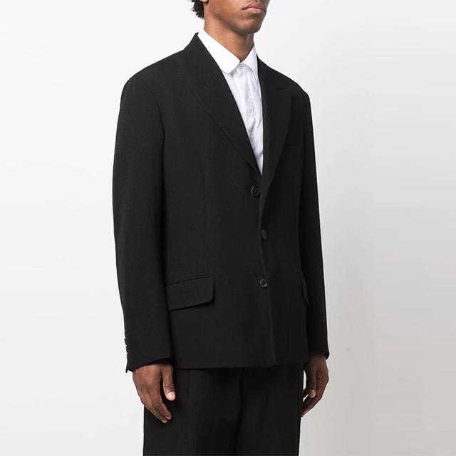 Yohji Yamamoto FW21