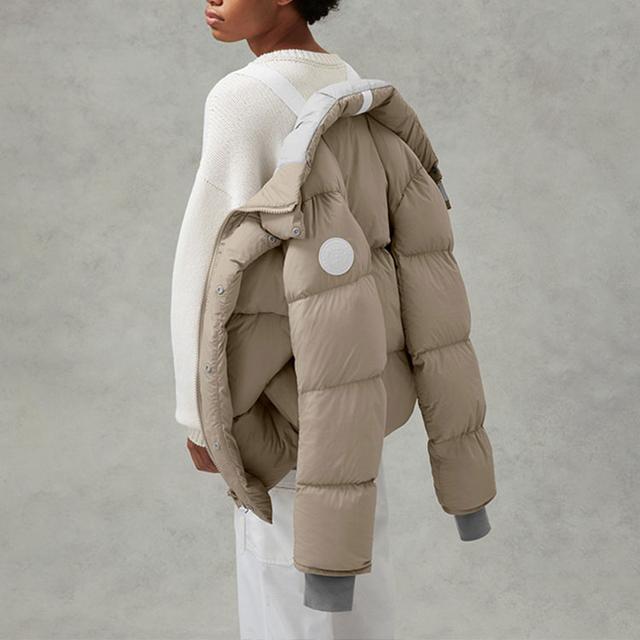 Canada Goose FW21 Pastels Everett