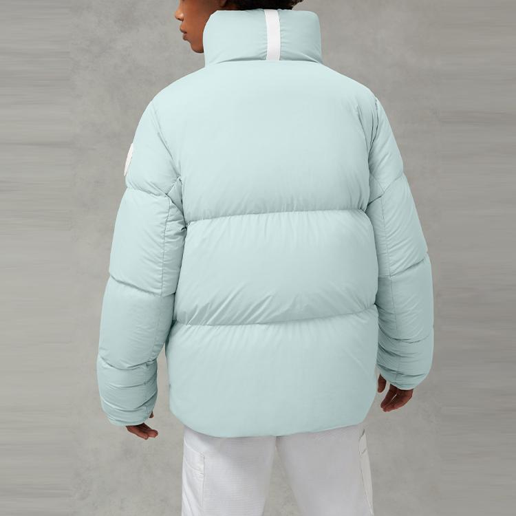 Canada Goose FW21 Pastels Everett