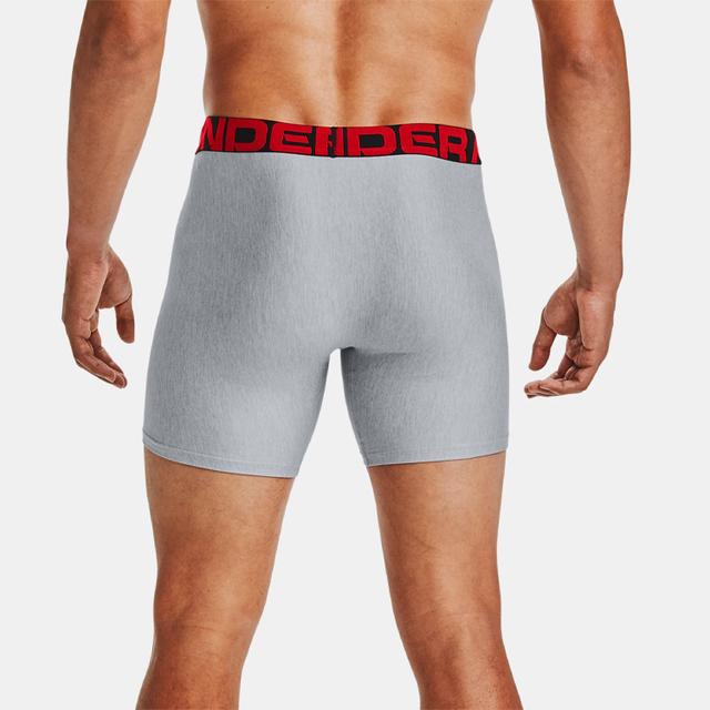 Under Armour Tech Boxerjock 2