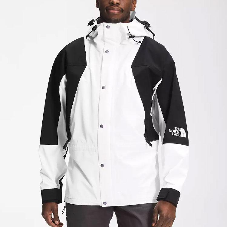 THE NORTH FACE 1994 Retro Mountain Light Futurelight Jacket logo