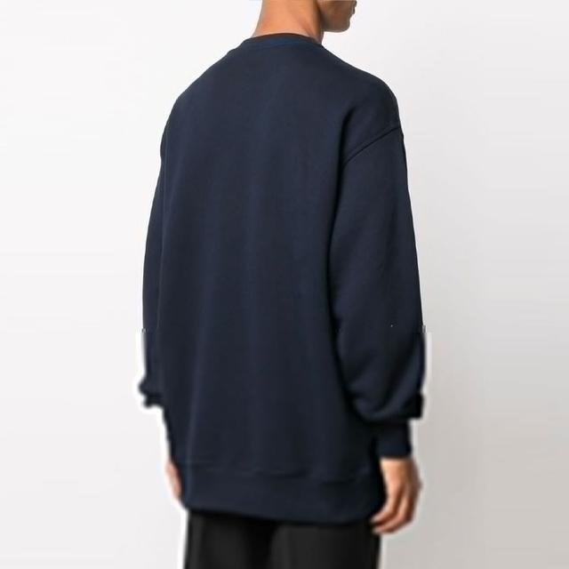 Acne Studios SS21 Logo