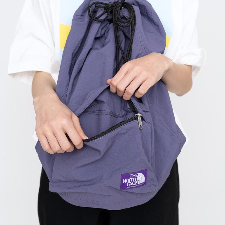 THE NORTH FACE PURPLE LABEL CORDURA Ripstop Knapsack