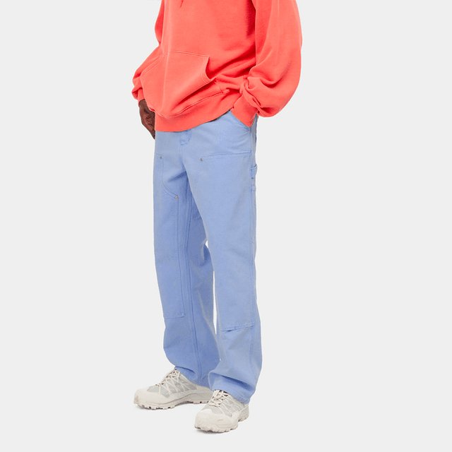 Carhartt WIP SS22 Double Knee Pant