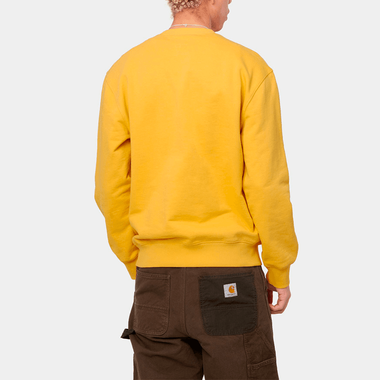 Carhartt WIP SS22 Pocket Sweatshirt