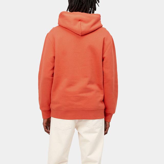 Carhartt WIP SS22 Hooded Amherst Sweat