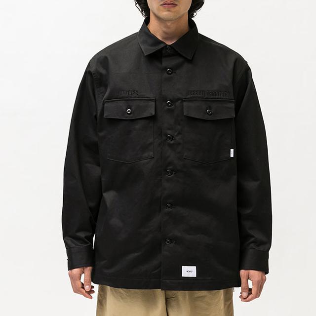 WTAPS SS22