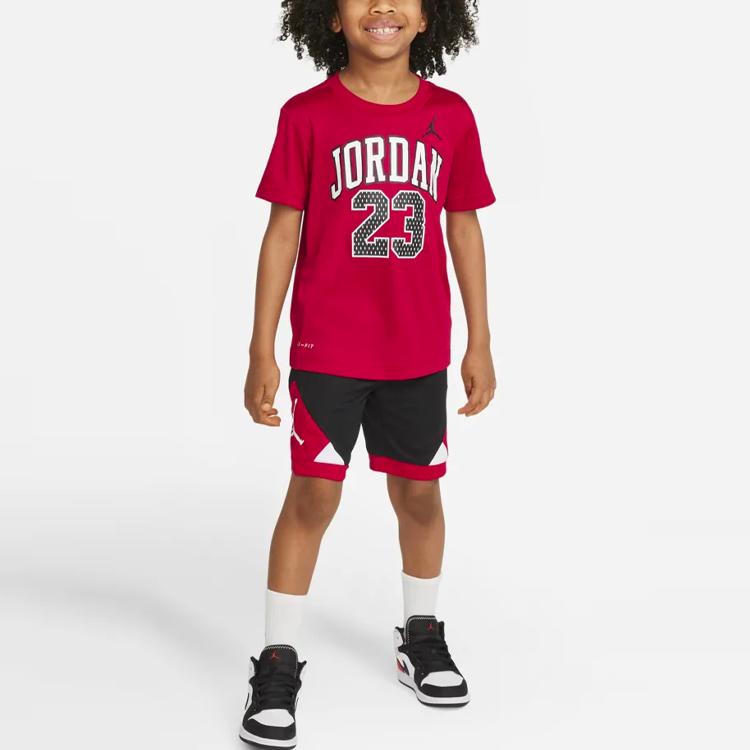 Jordan Dri-FIT LogoT