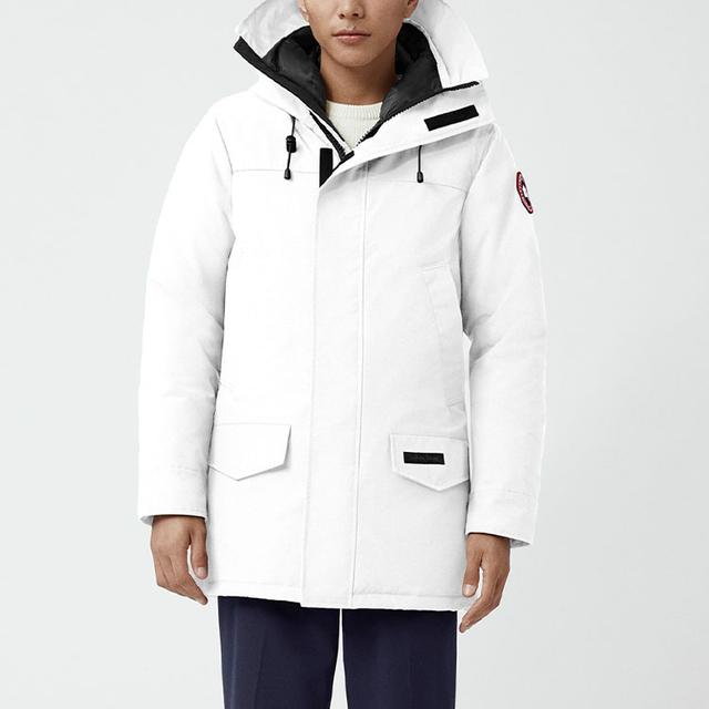 Canada Goose SS22 Langford Fusion FitLogo