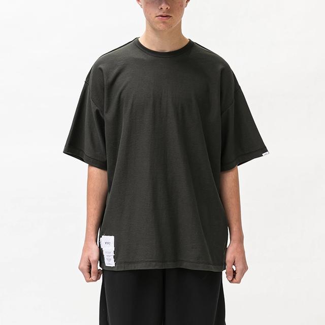 WTAPS SS22 T