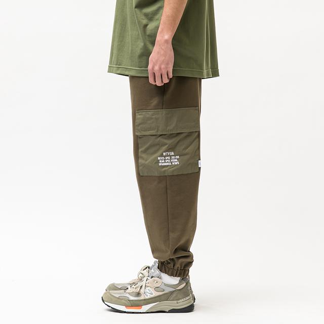 WTAPS SS22